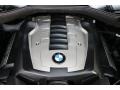 4.8 Liter DOHC 32-Valve VVT V8 Engine for 2008 BMW 7 Series 750i Sedan #80431241