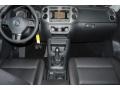 Deep Black Metallic - Tiguan SE Photo No. 38