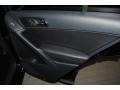 Deep Black Metallic - Tiguan SE Photo No. 42