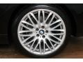 2008 BMW 7 Series 750i Sedan Wheel