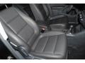 Deep Black Metallic - Tiguan SE Photo No. 45
