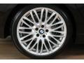 2008 Jet Black BMW 7 Series 750i Sedan  photo #37