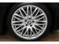 2008 Jet Black BMW 7 Series 750i Sedan  photo #38