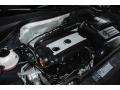 Deep Black Metallic - Tiguan SE Photo No. 47