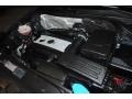 Deep Black Metallic - Tiguan SE Photo No. 48