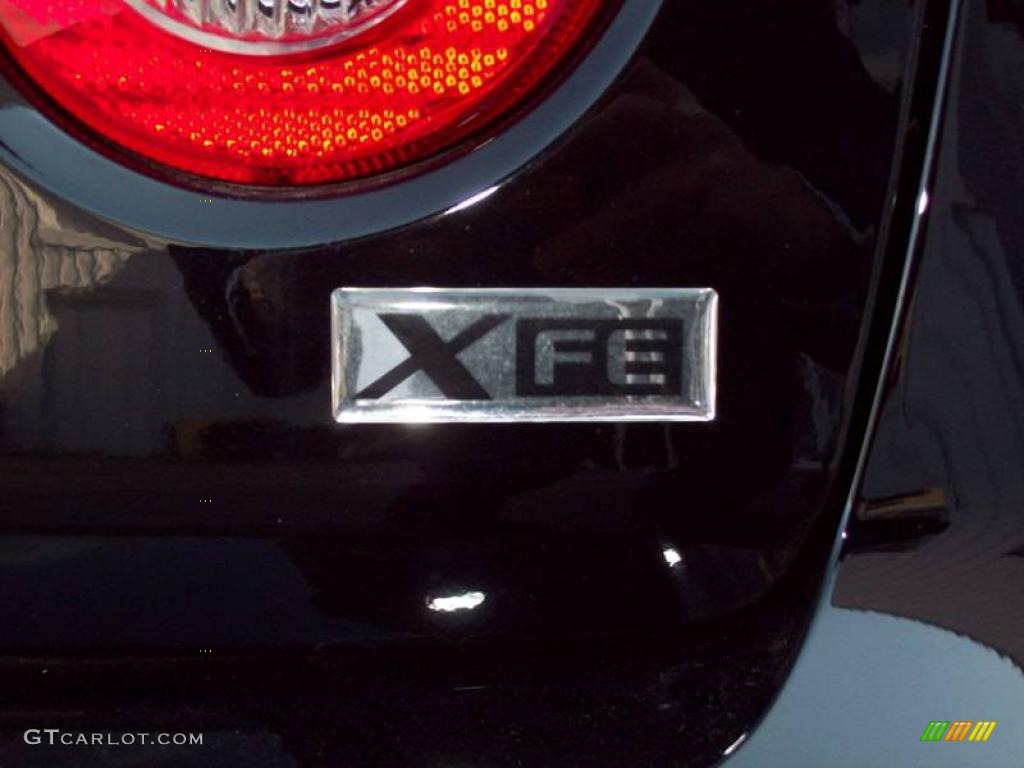 2009 Cobalt LS XFE Coupe - Black / Gray photo #16
