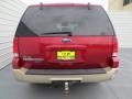 2005 Redfire Metallic Ford Expedition Eddie Bauer  photo #5