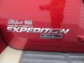 2005 Redfire Metallic Ford Expedition Eddie Bauer  photo #18