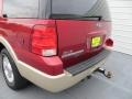 2005 Redfire Metallic Ford Expedition Eddie Bauer  photo #19