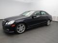 Black - E 350 Sedan Photo No. 1