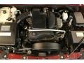 4.2 Liter DOHC 24-Valve Vortec Inline 6 Cylinder 2005 Chevrolet TrailBlazer LS 4x4 Engine