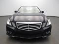 Black - E 350 Sedan Photo No. 2