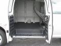 Silver Birch Metallic - Express 1500 Cargo Van Photo No. 10