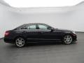 Black - E 350 Sedan Photo No. 4