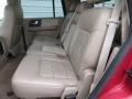 2005 Redfire Metallic Ford Expedition Eddie Bauer  photo #30