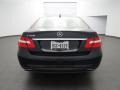 Black - E 350 Sedan Photo No. 6