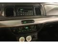 2003 Mercury Marauder Standard Marauder Model Controls