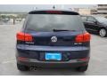 Night Blue Metallic - Tiguan SE Photo No. 6