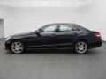 Black - E 350 Sedan Photo No. 8
