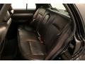 Dark Charcoal Rear Seat Photo for 2003 Mercury Marauder #80432588
