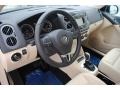 Night Blue Metallic - Tiguan SE Photo No. 10