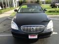 2009 Black Onyx Buick Lucerne CXL  photo #2