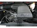 3.6 Liter DOHC 24-Valve VVT Pentastar V6 2013 Ram 1500 Tradesman Regular Cab 4x4 Engine