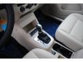 Night Blue Metallic - Tiguan SE Photo No. 13