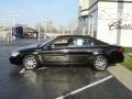 2009 Black Onyx Buick Lucerne CXL  photo #9