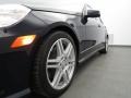 Black - E 350 Sedan Photo No. 21