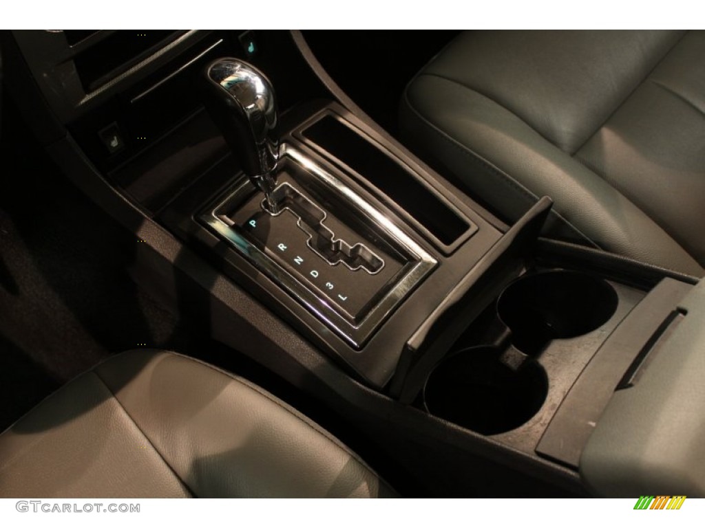 2005 300 Touring - Magnesium Pearl / Dark Slate Gray/Medium Slate Gray photo #10