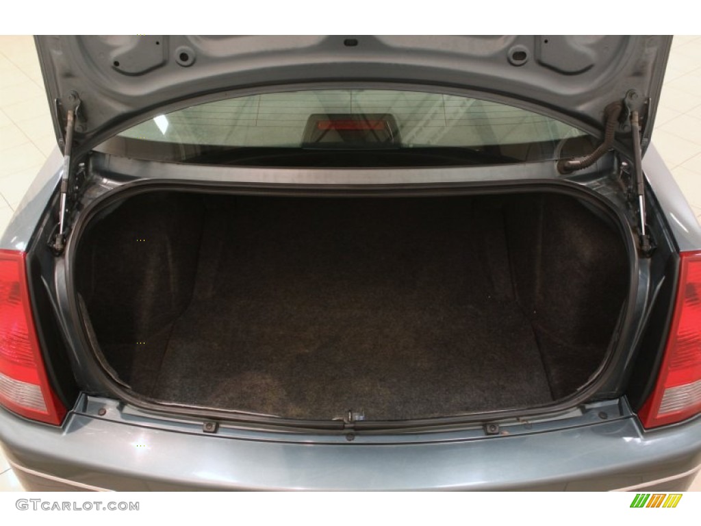 2005 300 Touring - Magnesium Pearl / Dark Slate Gray/Medium Slate Gray photo #14
