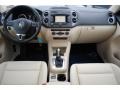 Night Blue Metallic - Tiguan SE Photo No. 20