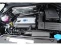 Night Blue Metallic - Tiguan SE Photo No. 23