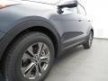 Marlin Blue - Santa Fe Sport Photo No. 6