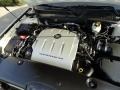 4.6 Liter DOHC 32-Valve Northstar V8 Engine for 2005 Cadillac DeVille Sedan #80433684