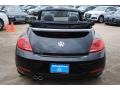 Black - Beetle 2.5L Convertible Photo No. 6