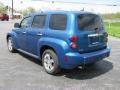 Aqua Blue Metallic - HHR LT Photo No. 3