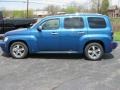 Aqua Blue Metallic - HHR LT Photo No. 6