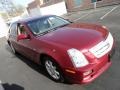 2006 Infrared Cadillac STS V6  photo #3