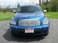 Aqua Blue Metallic - HHR LT Photo No. 7