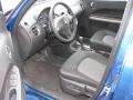 Aqua Blue Metallic - HHR LT Photo No. 10