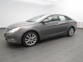 Harbor Gray Metallic - Sonata SE Photo No. 1