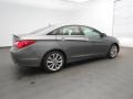 Harbor Gray Metallic - Sonata SE Photo No. 2