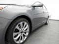 Harbor Gray Metallic - Sonata SE Photo No. 5