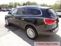 2010 Carbon Black Metallic Buick Enclave CXL AWD  photo #12