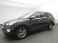 Hampton Green Pearl - Santa Fe GLS Photo No. 1