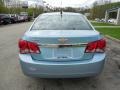 Ice Blue Metallic - Cruze LS Photo No. 5