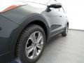 Hampton Green Pearl - Santa Fe GLS Photo No. 5