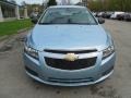 Ice Blue Metallic - Cruze LS Photo No. 10